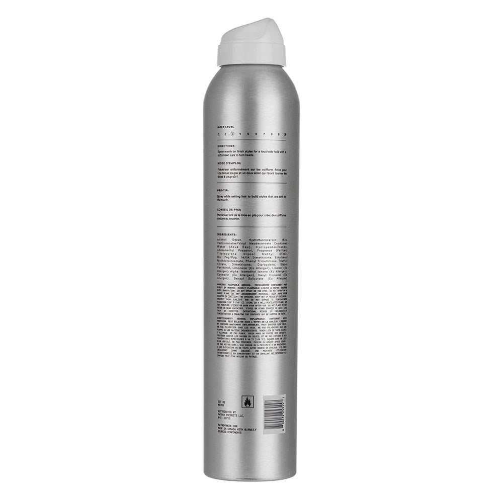 Fatboy Defining Finish - 236ml