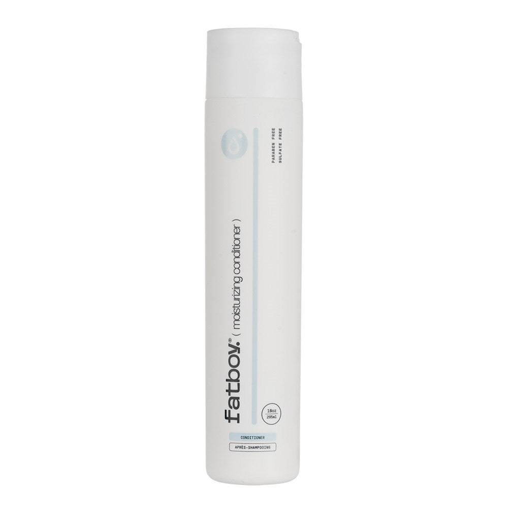 Fatboy Moisturizing Conditioner - 295ml