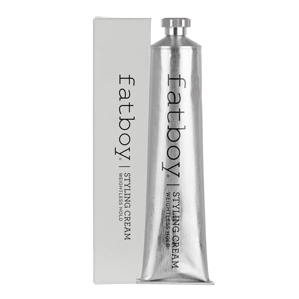 Fatboy Styling Cream - 100ml