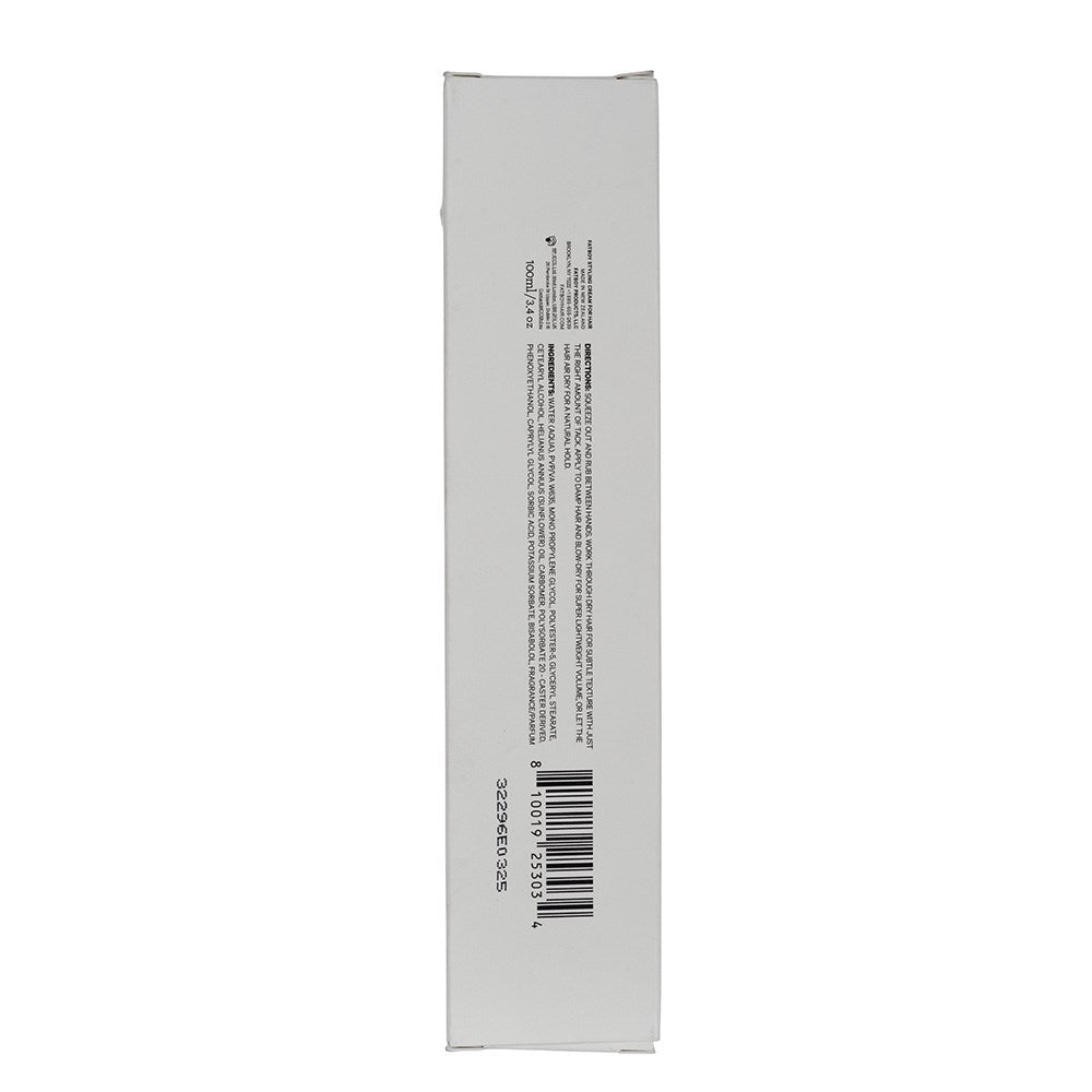 Fatboy Styling Cream - 100ml