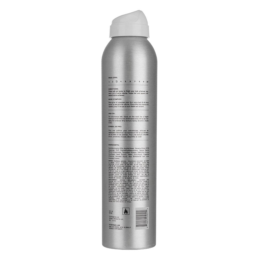 Fatboy Tousle & Go - 177ml