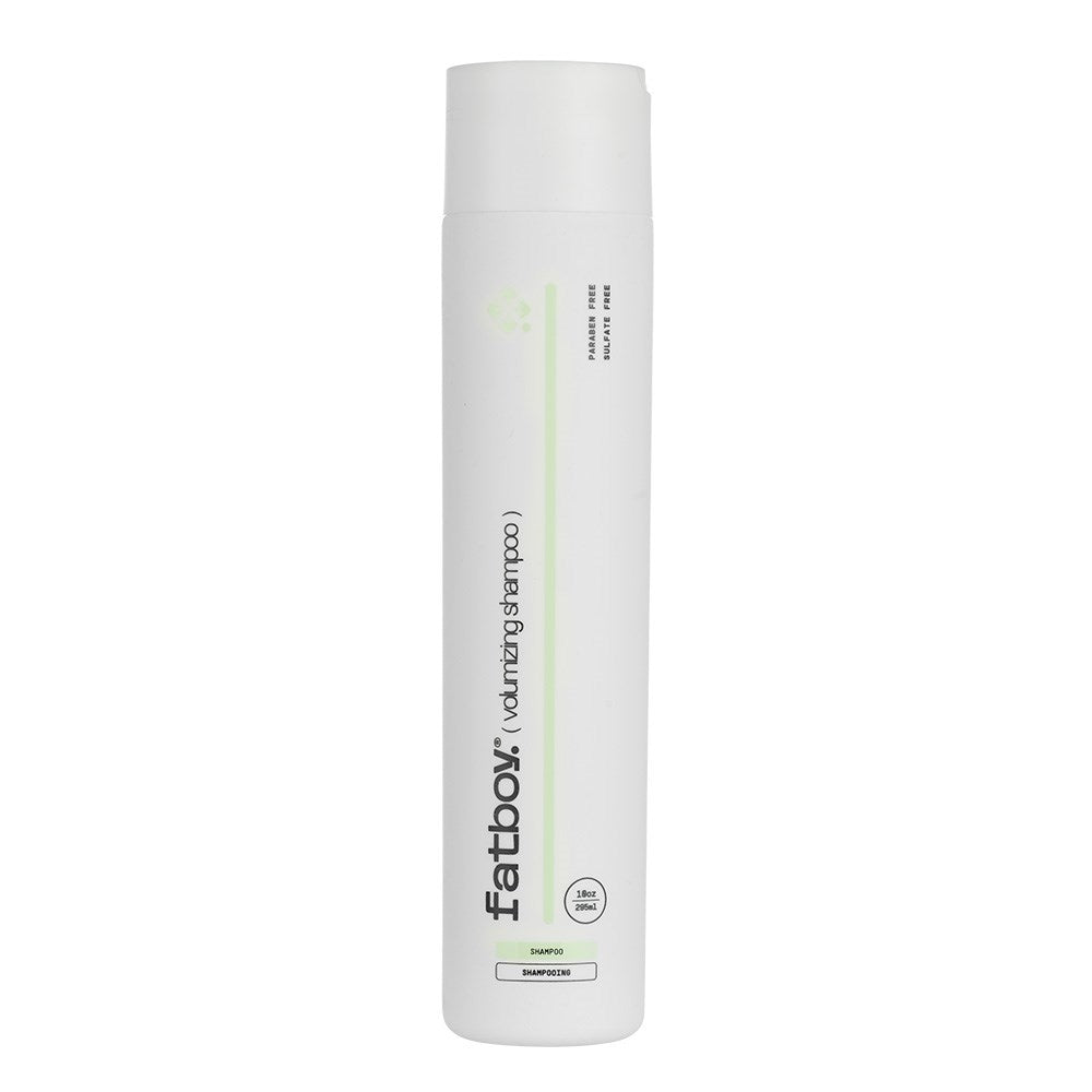 Fatboy Volumizing Shampoo - 295ml