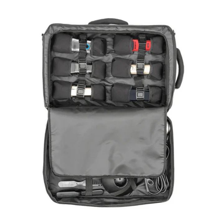 Gamma Plus Barber Carry Bag