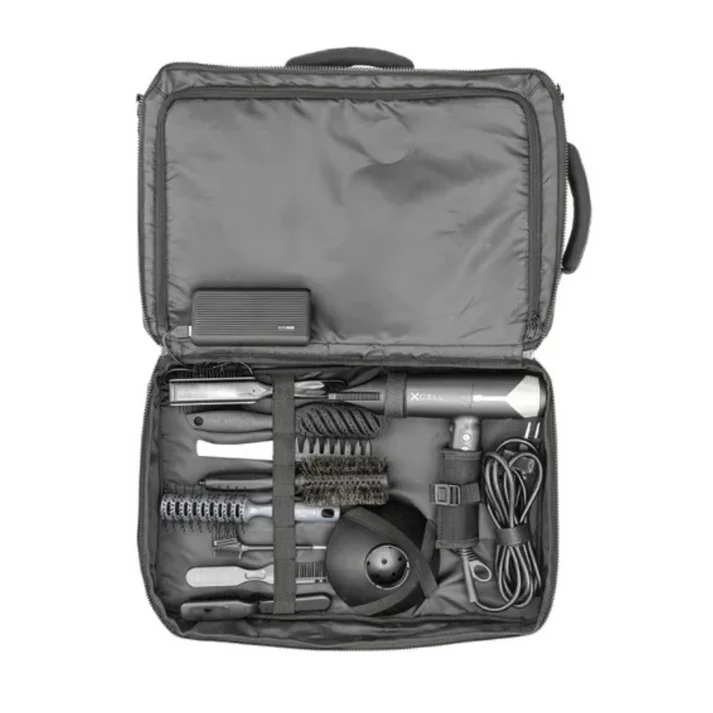 Gamma Plus Barber Carry Bag