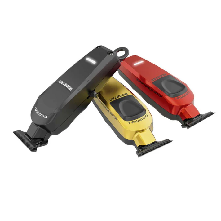 Gamma Plus Boosted Trimmer