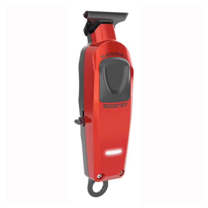 Gamma Plus Boosted Trimmer