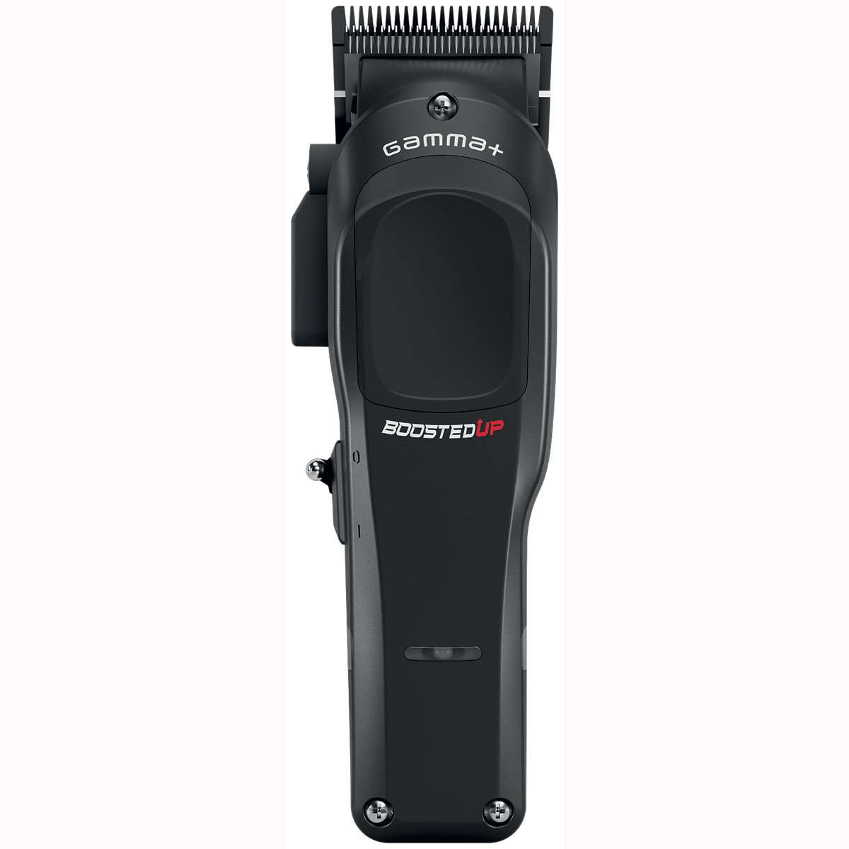 Gamma Plus Boosted Up Clipper