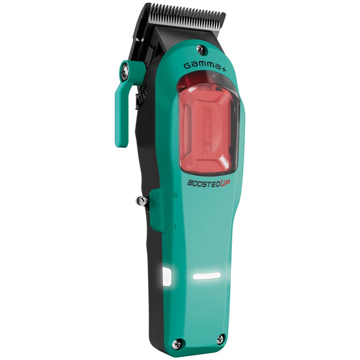 Gamma Plus Boosted Up Clipper
