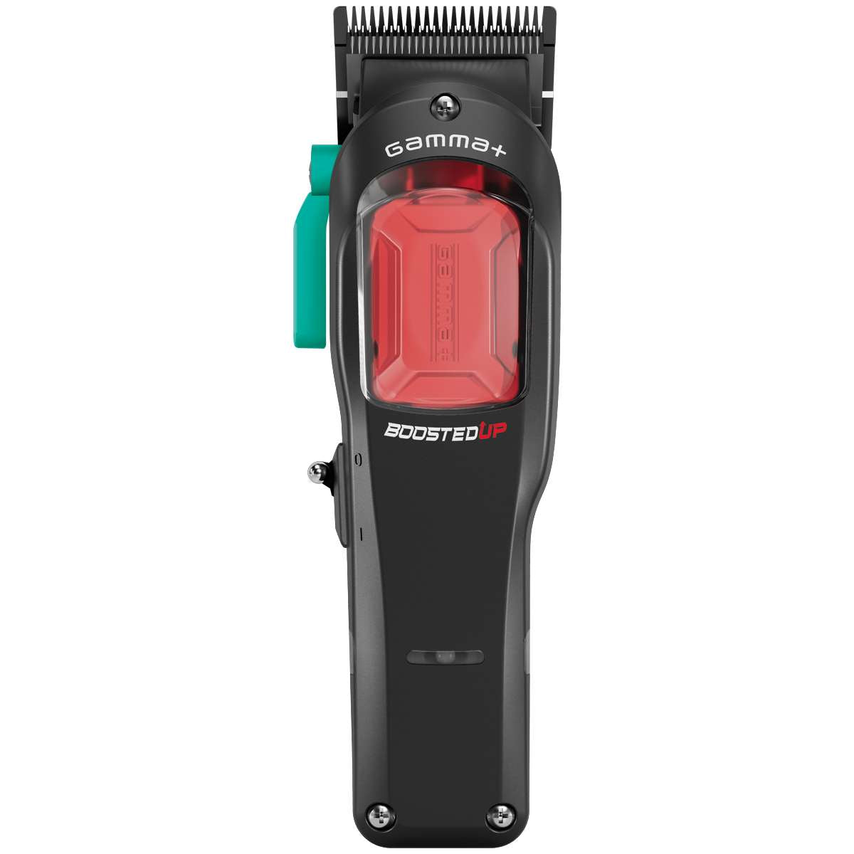 Gamma Plus Boosted Up Clipper
