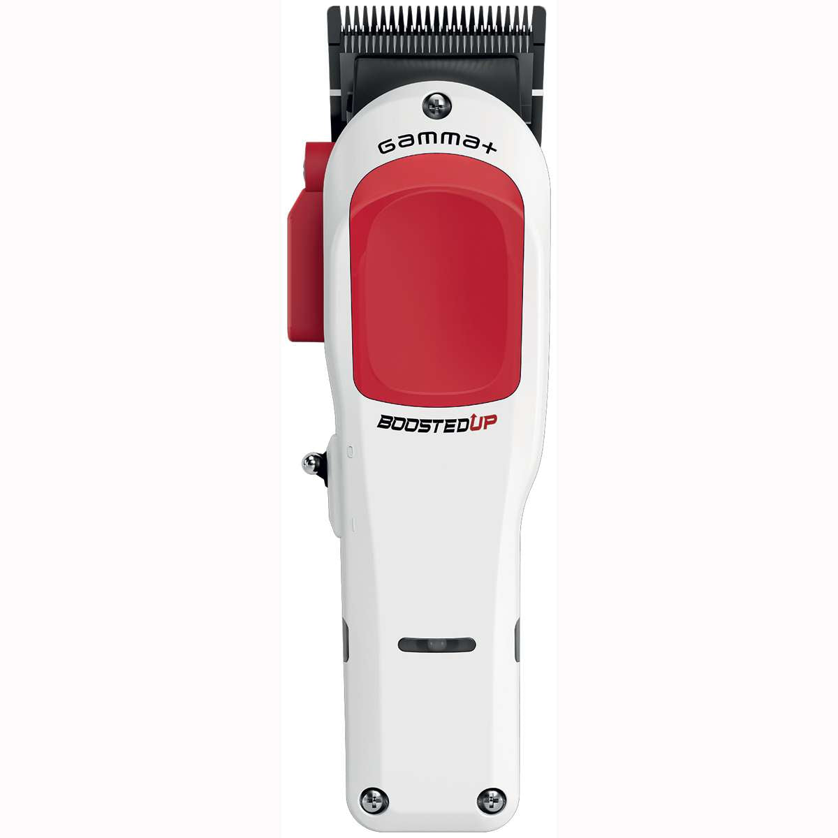 Gamma Plus Boosted Up Clipper