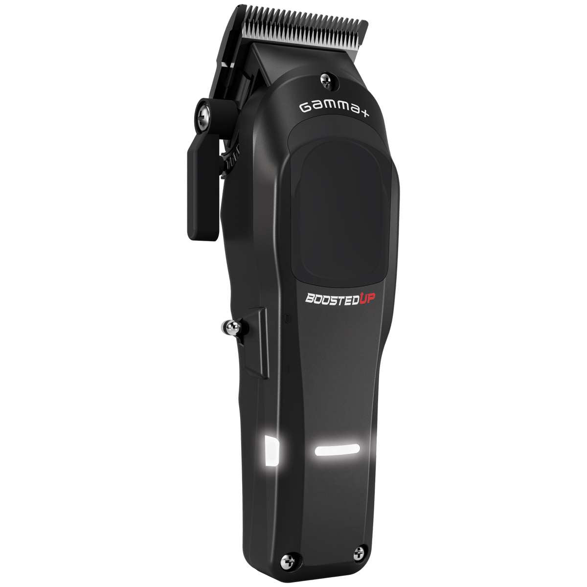 Gamma Plus Boosted Up Clipper