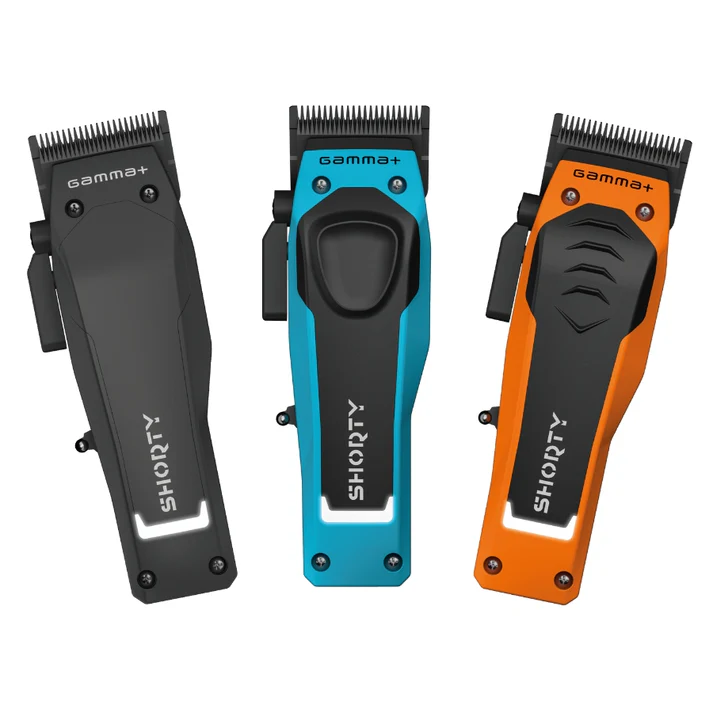 Gamma Plus Shorty Clipper