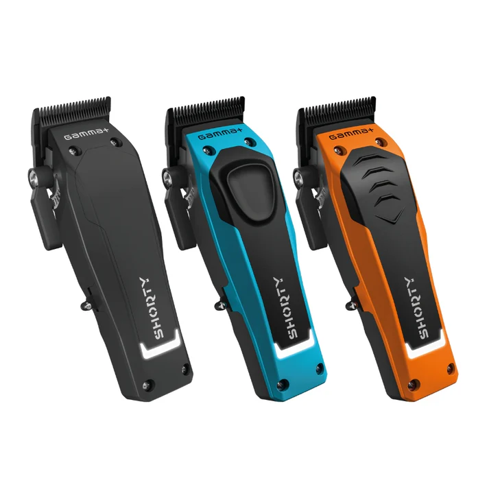 Gamma Plus Shorty Clipper