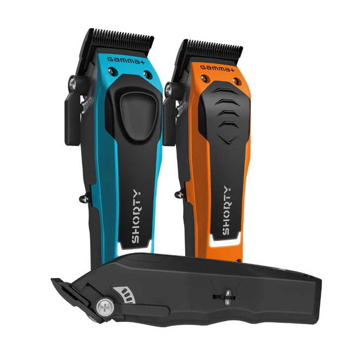 Gamma Plus Shorty Clipper