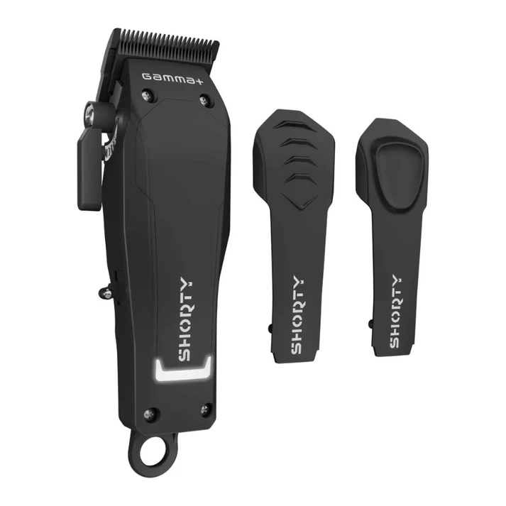 Gamma Plus Shorty Clipper