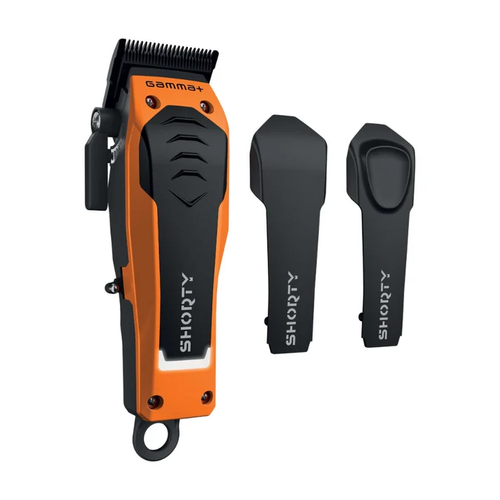 Gamma Plus Shorty Clipper