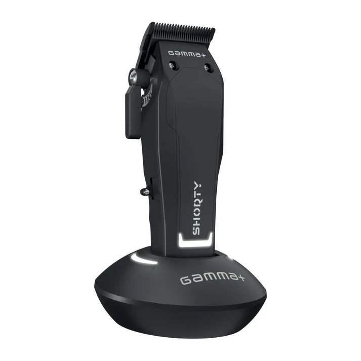 Gamma Plus Shorty Clipper