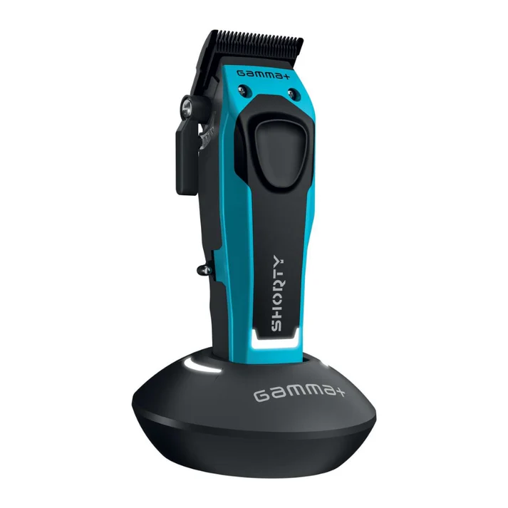 Gamma Plus Shorty Clipper