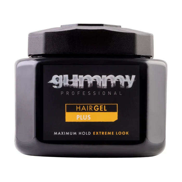 Gummy Hair Gel Plus - 700ml