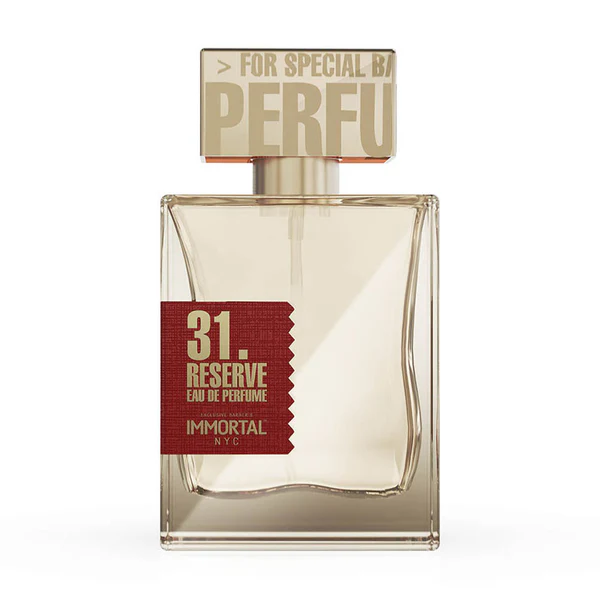 Immortal 31 Reserve Eau De Perfume - 50ml