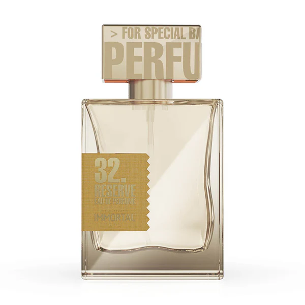 Immortal 32 Reserve Eau De Perfume - 50ml
