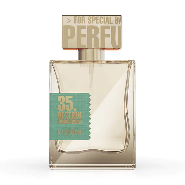 Immortal 35 Reserve Eau De Perfume - 50ml