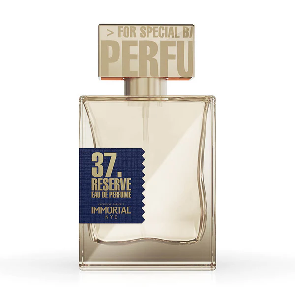 Immortal 37 Reserve Eau De Perfume - 50ml