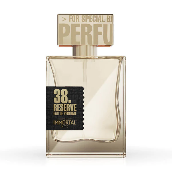 Immortal 38 Reserve Eau De Perfume - 50ml