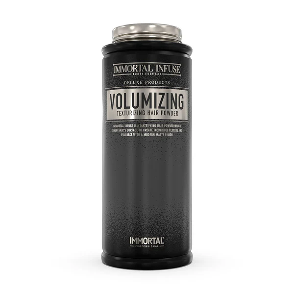 Immortal Infuse Volumising Hair Powder - 20g