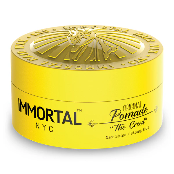 Immortal The Creed Original Pomade - 150ml