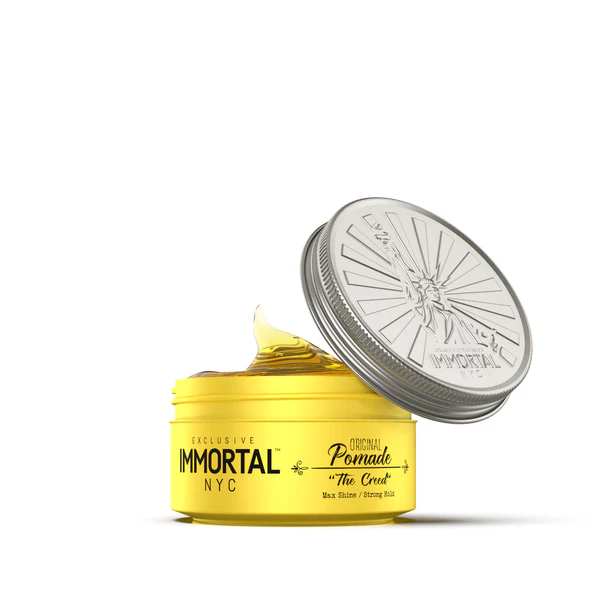 Immortal The Creed Original Pomade - 150ml