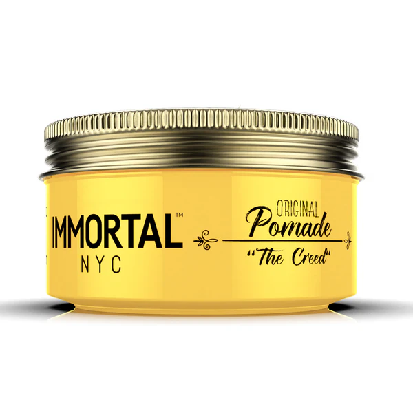 Immortal The Creed Original Pomade - 150ml
