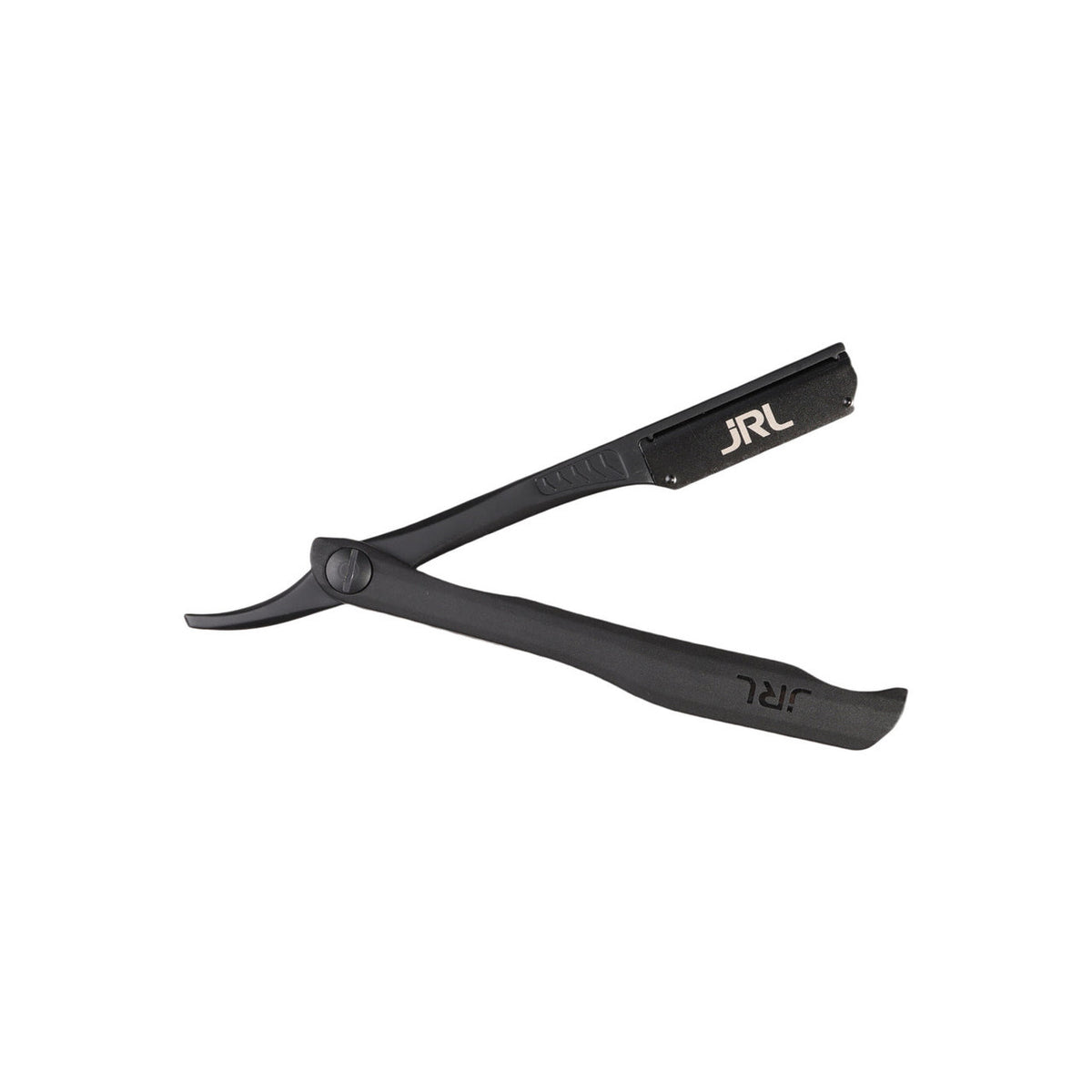 JRL Magnetic Straight Razor - Black – Barber Bazaar