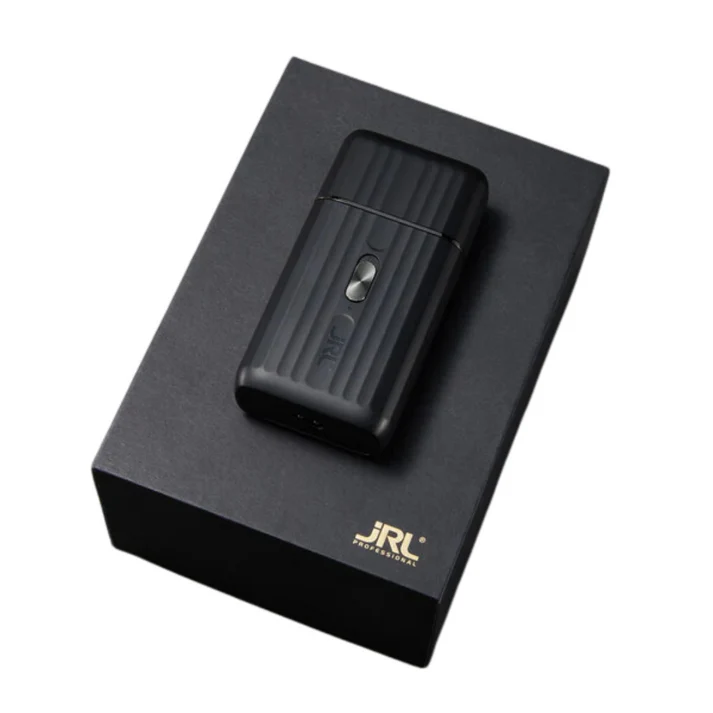 JRL Onyx Foil Shaver - Black