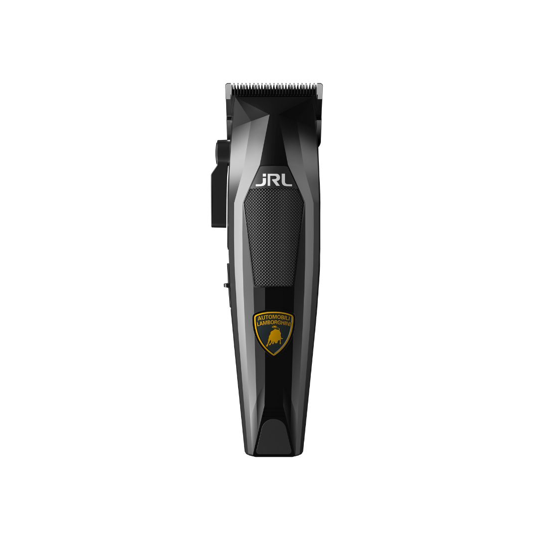 JRL x Lamborghini Diamante Clipper & Trimmer Duo - Black - PRE-ORDER