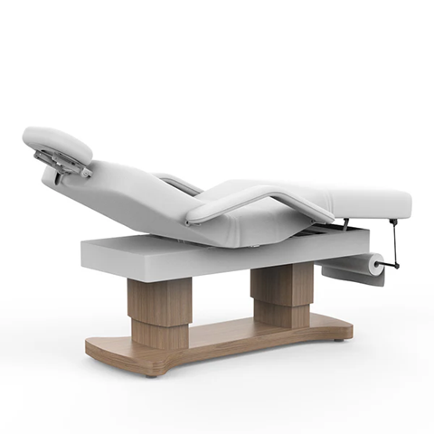 Karma Bethels Beach Spa & Wellness Electric Beauty Bed
