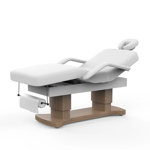 Karma Bethels Beach Spa & Wellness Electric Beauty Bed