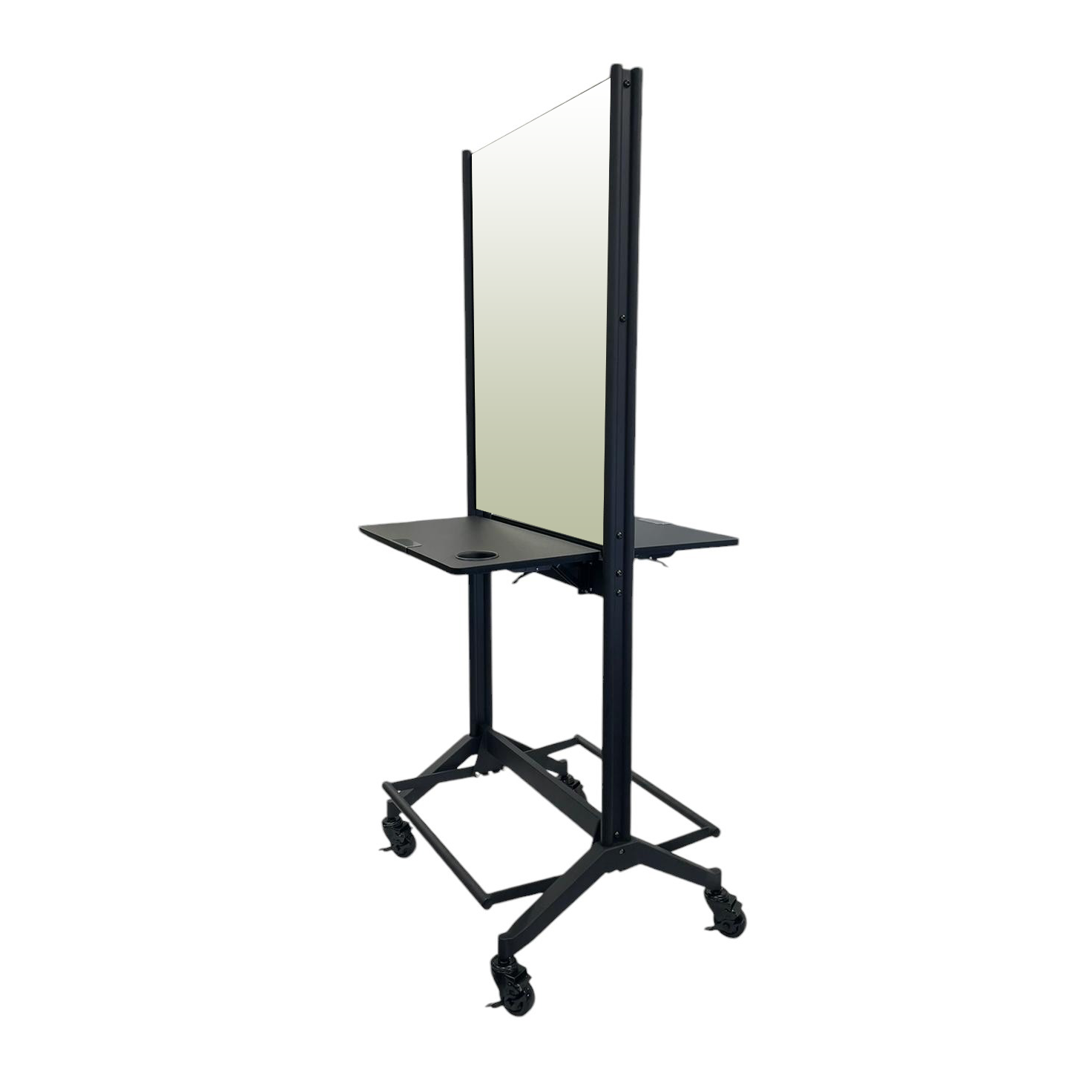 Karma Broome Double Sided Mobile Workstation