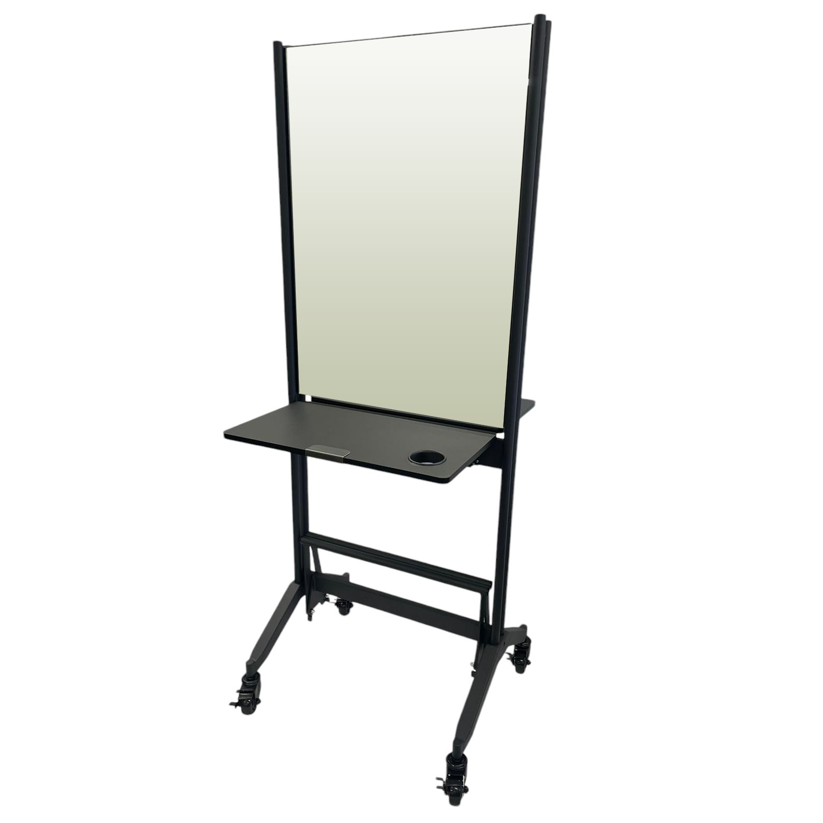 Karma Broome Double Sided Mobile Workstation