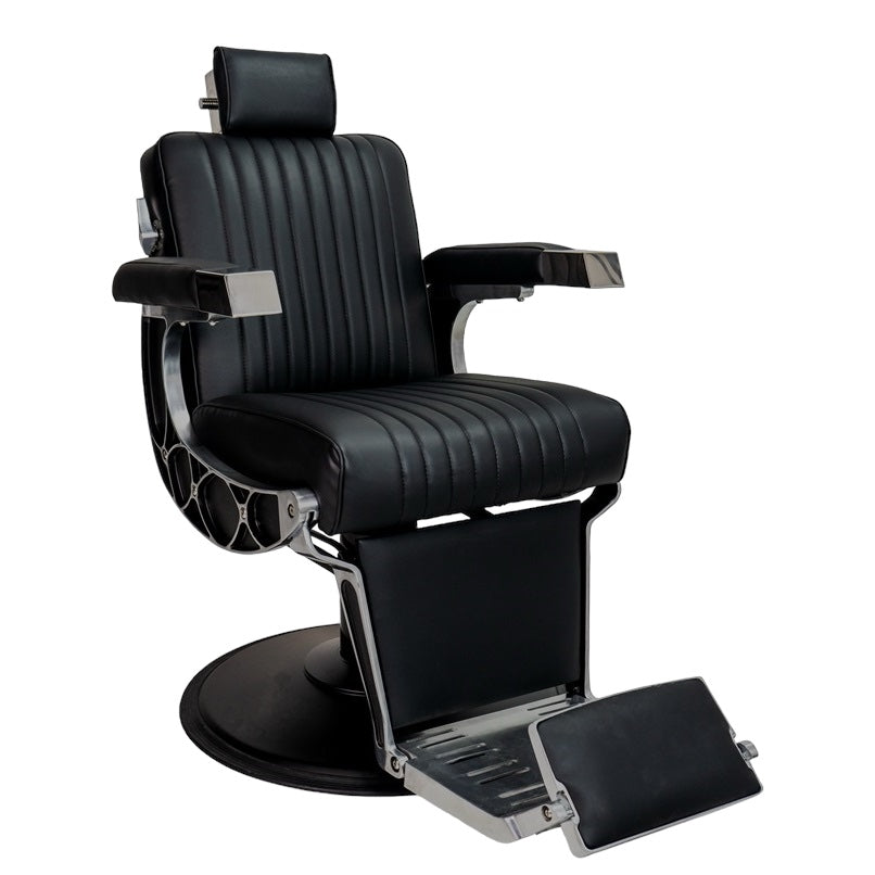 Karma Chandler Barber Chair