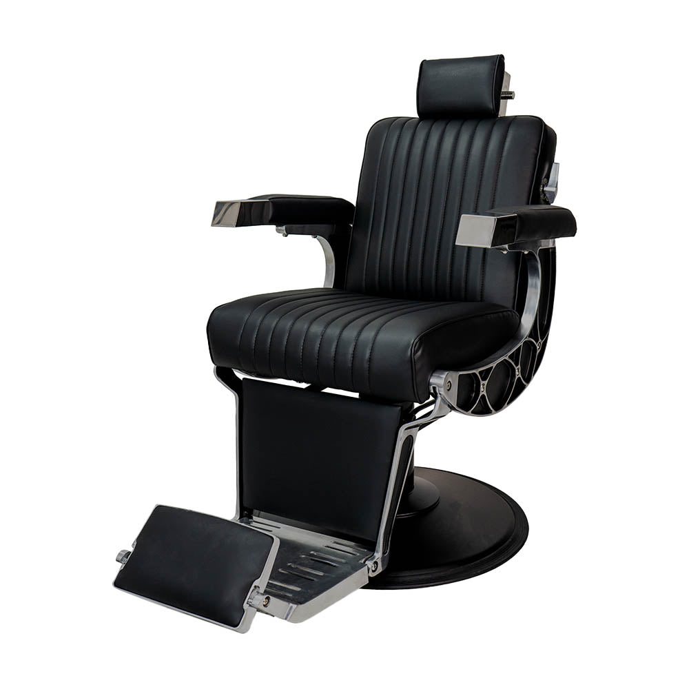 Karma Chandler Barber Chair