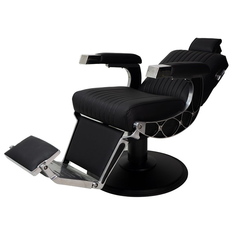 Karma Chandler Barber Chair