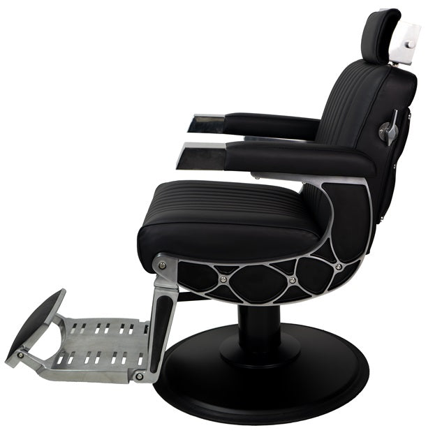 Karma Chandler Barber Chair