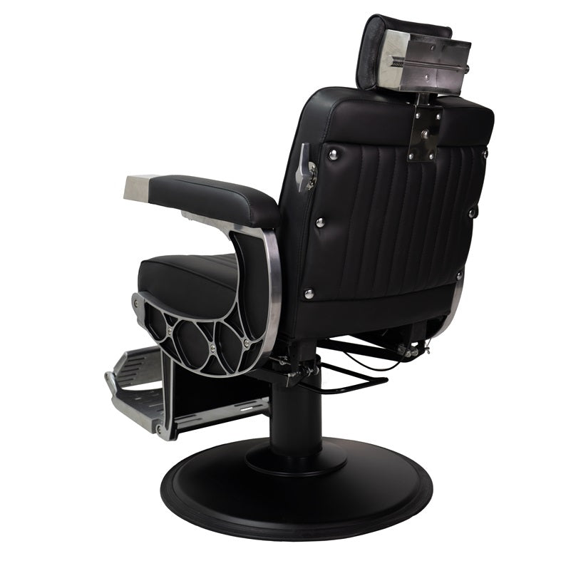 Karma Chandler Barber Chair