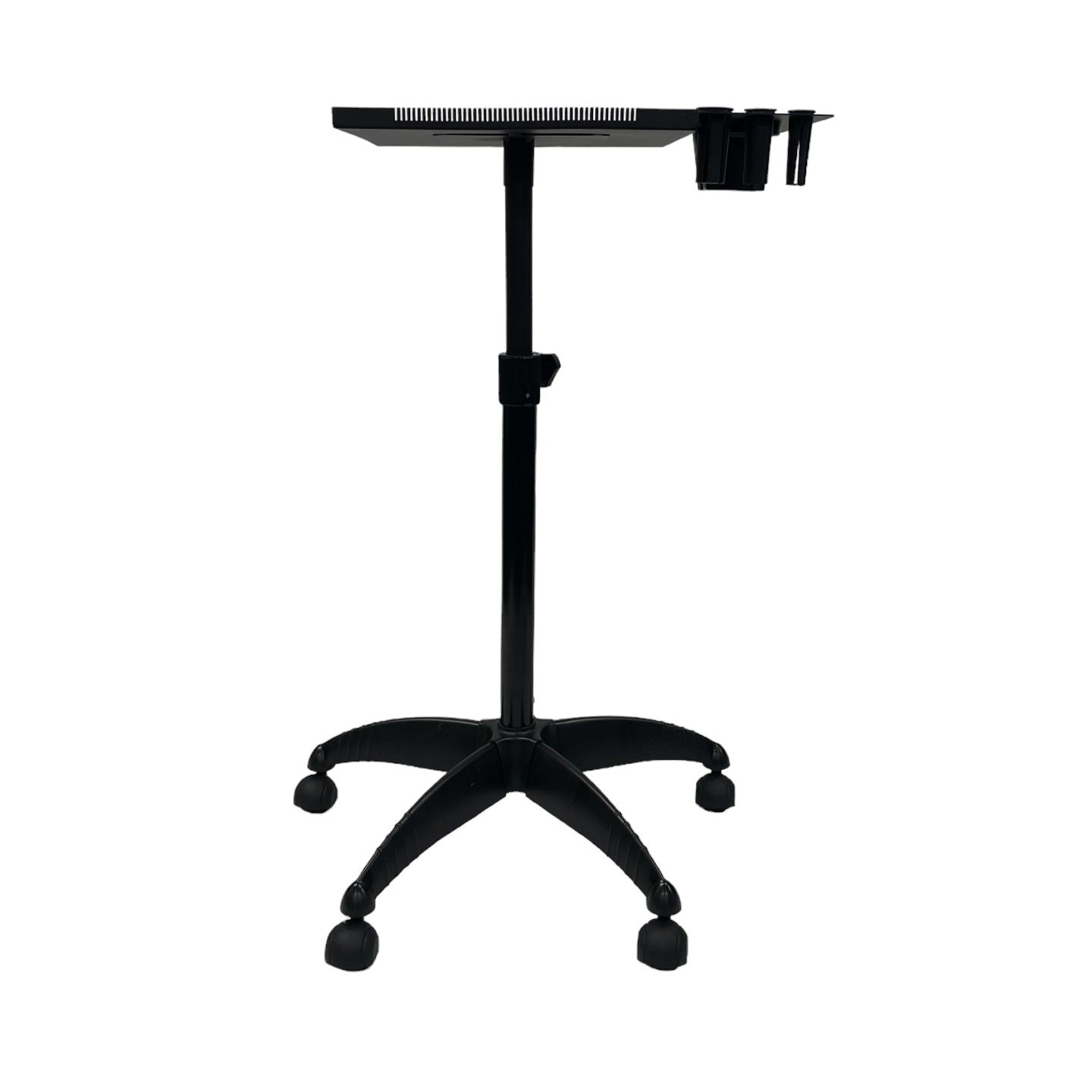 Karma Elsey Hair Extension Trolley - Black