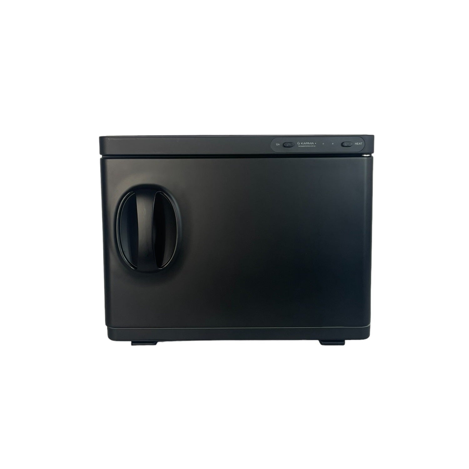 Karma Hot Towel Warmer 24L - Black