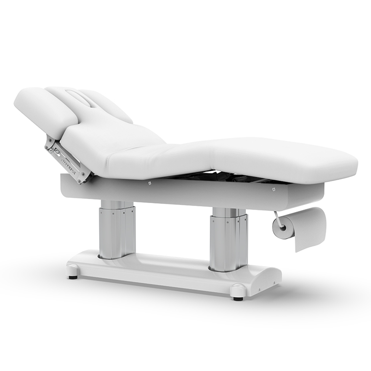 Karma Hunterville Beauty Bed - White