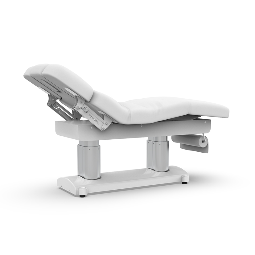 Karma Hunterville Beauty Bed - White