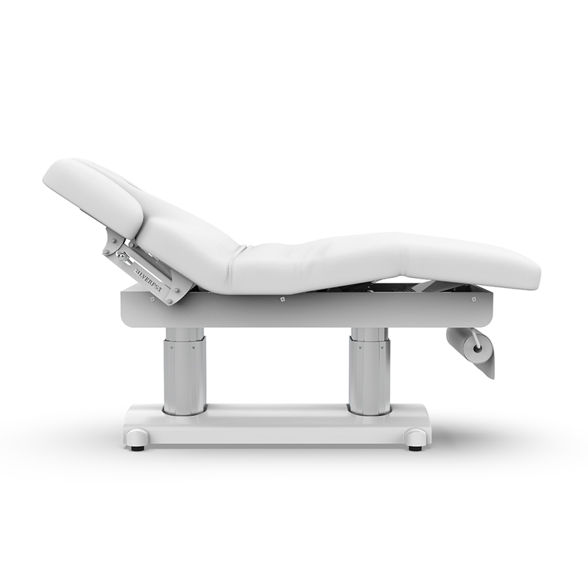 Karma Hunterville Beauty Bed - White
