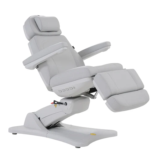 Karma Inglewood Electric Beauty Bed - White